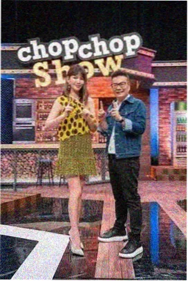开饭吧厨房 美食综艺全集